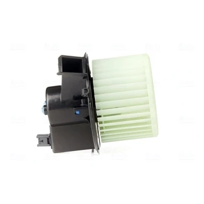 Billede af NISSENS 87482 Kabineblæser uden indbygget regulator PEUGEOT: 307 Hatchback