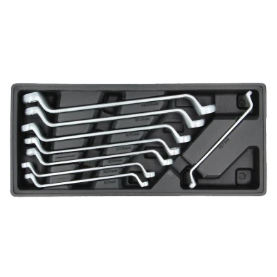 Billede af ENERGY NE00200/15 Værktøjsmodul 8 6x7, 8x9, 10x11, 12x13, 14x15, 16x17, 18x19, 20x22 mm