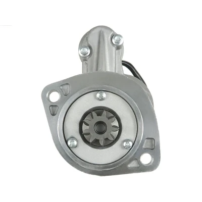 Billede af AS PL S2046 Starter 12 2,00 9 NISSAN: Patrol Hardtop, GR 4 SUV