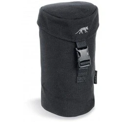 Billede af Tasmanian Tiger Tt Bottle Holder 1l - Black Str. Stk Tarpstang