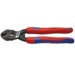 Billede af Knipex kompakt boltsaks 200mm Klipper op til Ø5,2mm 71 02 200 CoBolt