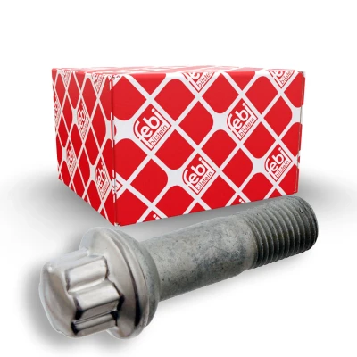 Billede af FEBI BILSTEIN 46672 Hjulbolt kuglebund A/G 68 MERCEDES BENZ: ML klasse, E klasse Sedan, GLK