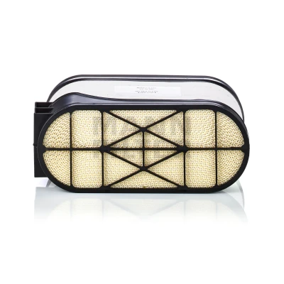 Billede af MANN FILTER CP 33 280 Luftfilter 131 325 185 Filterindsats
