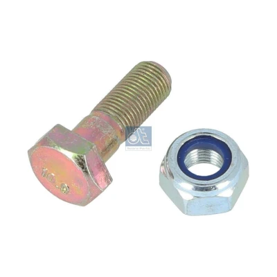Billede af DT Spare Parts 4.40074 Bolt