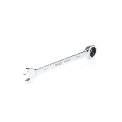 Billede af YATO YT 0191 Skralde ringgaffelnøgle 10
