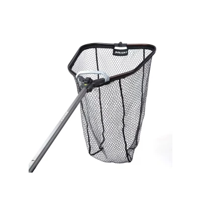 Billede af Shimano Yasei Rubber net Foldable Medium Landing