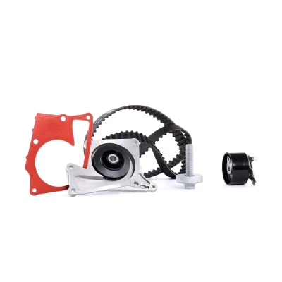 Billede af GATES KP15675XS vandpumpe + Tandremssæt med Tru Power RENAULT: Kadjar, Clio 4, MEGANE 3 Grandtour, DACIA: Duster SUV, Lodgy, LOGAN MCV 2