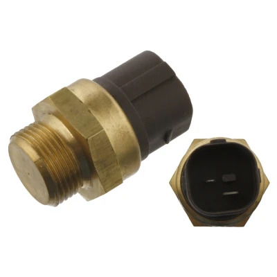Billede af FEBI BILSTEIN 36205 Temperaturkontakt, kølerventilator VOLKSWAGEN: Lupo / 3L, GOLF 4, 3, AUDI: A3 Hatchback