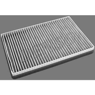 Billede af DENSO DCF035K Kabinefilter Aktivkulfilter 364 252 31 MERCEDES BENZ: A klasse