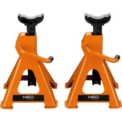 Billede af NEO TOOLS 11 750 Støttebuk 295 415 3