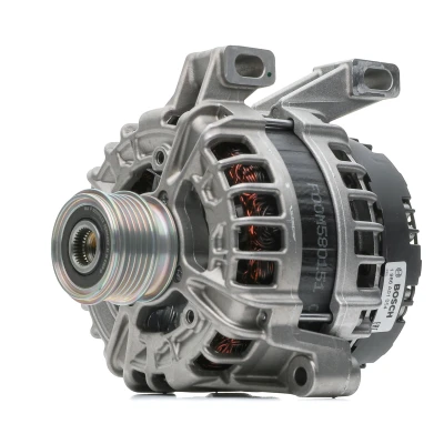 Billede af BOSCH 1 986 A01 054 Generator 14V 180A VOLVO: V70 3, S80 II, V60 I