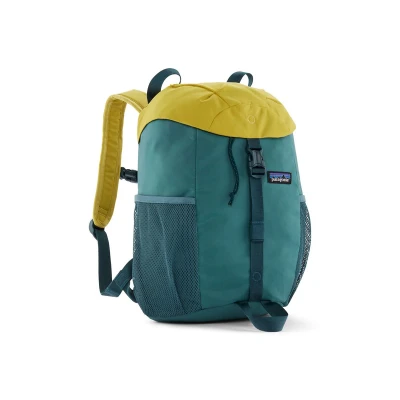 Billede af Patagonia Kids Refugito Day Pack 12L Wetland Blue (WLDB)