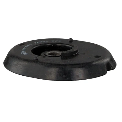 Billede af FEBI BILSTEIN 36860 Tårnleje foraksel uden kugleleje Gummi PEUGEOT: 207 Hatchback, SW, CC