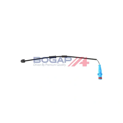 Billede af BOGAP L7118105 Slidindikator Bremsebelægning foraksel OPEL: Vectra C CC