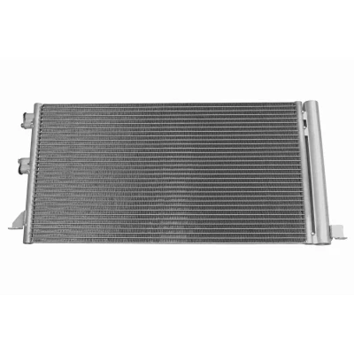 Billede af VEMO V24 62 0012 Kondensator med tørrer Original Quality 574 FIAT: Panda II Hatchback