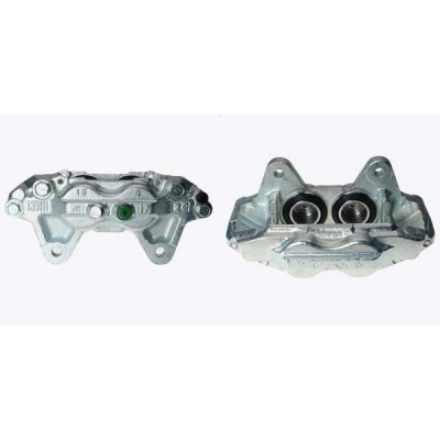 Billede af BUDWEG CALIPER 343538 Bremsekaliber TOYOTA: Land Cruiser Prado 120
