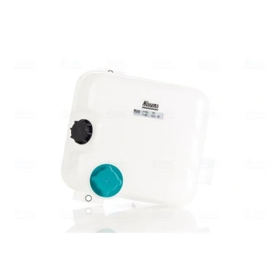 Billede af NISSENS 996023 Ekspansionsbeholder 7 med kappe, sensor