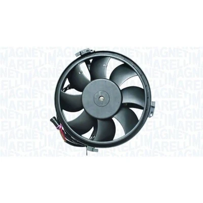 Billede af MAGNETI MARELLI 069422714010 Køleventilator 278 12 246 AUDI: A4 B6 Avant, B5 VOLKSWAGEN: Passat GP Variant