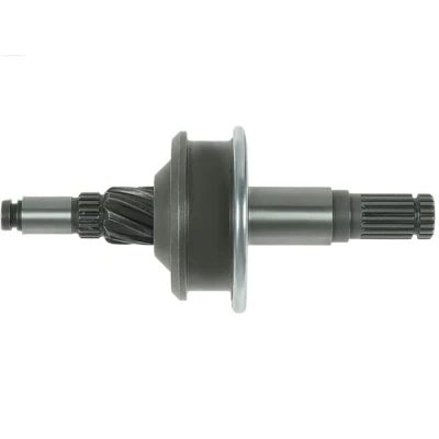 Billede af AS PL SD5024 Friløbsgear, starter