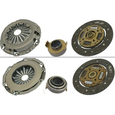 Billede af KAWE 962614 Kobling med koblingstrykplade koblingsskive, udrykkerleje 210 HONDA: CIVIC 8 Hatchback