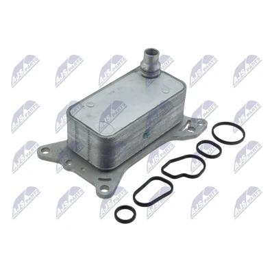 Billede af NTY CCL ME 035 Olieradiator