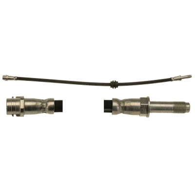 Billede af TRW PHB647 Bremseslange 545 M10x1 MERCEDES BENZ: Vito Mixto