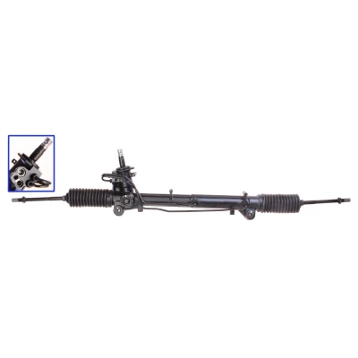 Billede af ELSTOCK 11 0703 Tandstang Hydraulisk til venstrestyrede biler Pinion pos 12o&#039;clock 1230 FORD: FIESTA 5