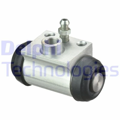 Billede af DELPHI LW90194 Bremsecylinder uden indbygget regulator RENAULT: TWINGO 2, CLIO 2