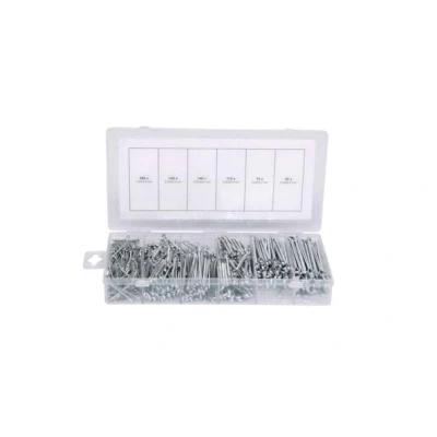 Billede af KS TOOLS 970.0330 Sortimentkasse