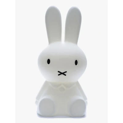 Billede af Mr Maria Miffy XL Lampe, Børnelampe
