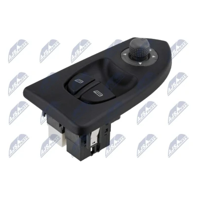 Billede af NTY EWS FT 019 Kontakt, rudehejs foran til venstre FIAT: Ducato II Ladvogn/Chassis