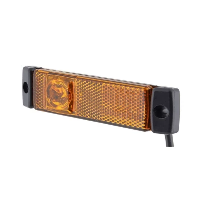 Billede af HELLA 2PS 008 645 001 Sidemarkeringslys
