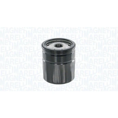 Billede af MAGNETI MARELLI 153071760696 Oliefilter M 20x1,5 Påskruet filter VOLKSWAGEN: Multivan 5 (7HM, Transporter 5, 6, FIAT: Fullback Pick up