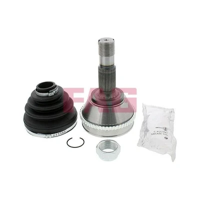Billede af FAG 771 0743 30 Knokkelled Polykloropren (Neopren)