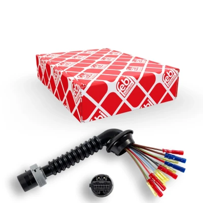 Billede af FEBI BILSTEIN 107128 Kabelreparationssæt, dør
