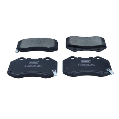 Billede af MAXGEAR 19 3942 Bremseklodser med akustisk advarsel for slid OPEL: Corsa D Hatchback, E Hatchback