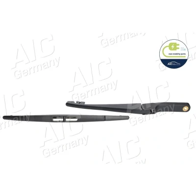 Billede af Viskerarm, forrude Aic 72093 bag med integreret viskerblad