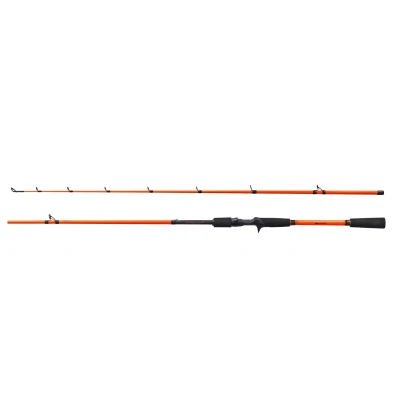 Billede af Svartzonker X Casting Rod, Trigger 6&#039;4&quot; / 40 100 gram