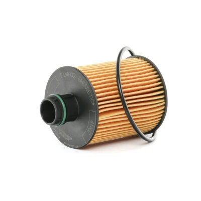 Billede af HENGST FILTER E124H02 D202 Oliefilter Filterindsats OPEL: Corsa D Hatchback, Insignia A Sports Tourer, Astra J SAAB: 9 3 Stationcar