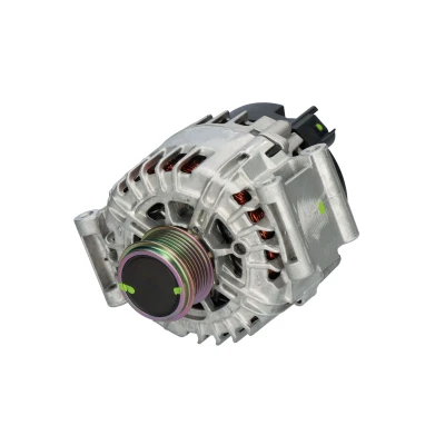 Billede af VALEO 444720 Generator 14V 180A SKODA: Octavia 3 Schrägheck, Combi, VOLKSWAGEN: Sharan II, Golf 7, 7 Variant