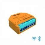 Billede af Shelly plus i4 dc wifi inputmodul, 4 kanaler (5 24vdc)