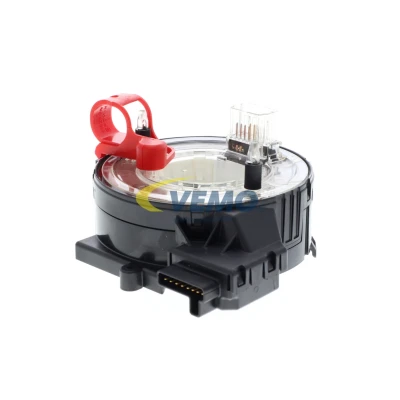 Billede af VEMO V10 72 1509 Vinkelfjeder Q+, original equipment manufacturer quality VOLKSWAGEN: Passat B6 Variant