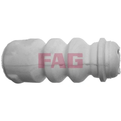 Billede af FAG 810 0076 10 Gummianslag, affjedring AUDI: A2, VOLKSWAGEN: Polo IV Hatchback