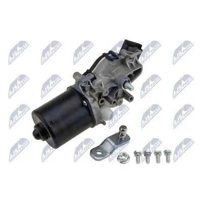 Billede af NTY ESW CT 009 Viskermotor 12 foran til venstrestyrede biler CITROËN: DS3 Hatchback, C3 II, I Hatchback