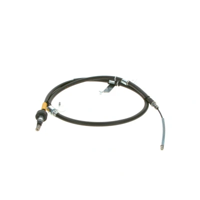 Billede af BOSCH 1 987 482 847 Håndbremsekabel 1586, 1326 KIA: RIO 3
