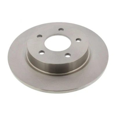 Billede af MAPCO 25218 Bremseskiver 280 11 5 114,3 fuldstændigt MAZDA: 5, 3 Hatchback, Sedan