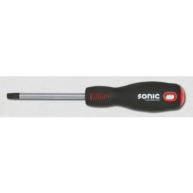 Billede af SONIC 11615 Skruetrækker T15 100 mat forkromet magnetisk