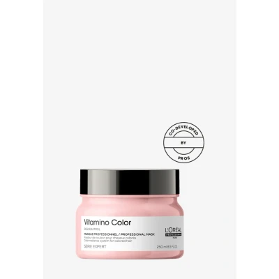 Billede af L&#039;Oréal Professionnel Serie Expert Vitamino Color Maske 250 ml