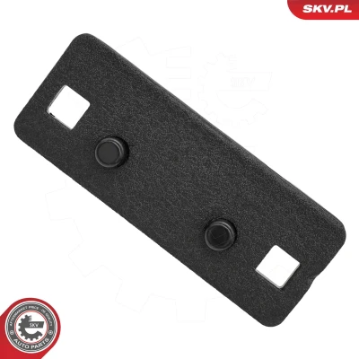 Billede af ESEN SKV 06SKV015 ABS Sensor foraksel 990mm 12V elektrisk rød/sort AUDI: A4 B5 Sedan, Avant, A6 C5 VOLKSWAGEN: Passat GP Sedan