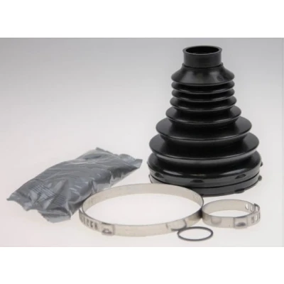 Billede af LÖBRO 307167 Drivakselmanchet 110 TPE (termoplastisk elastomer) FORD: KUGA 2